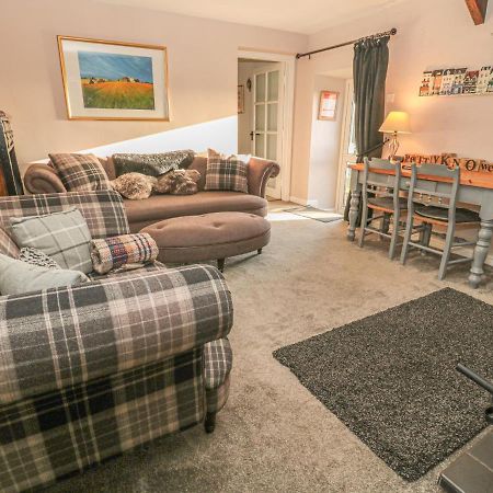 Petty Knowes Cottage Newcastle upon Tyne Ngoại thất bức ảnh