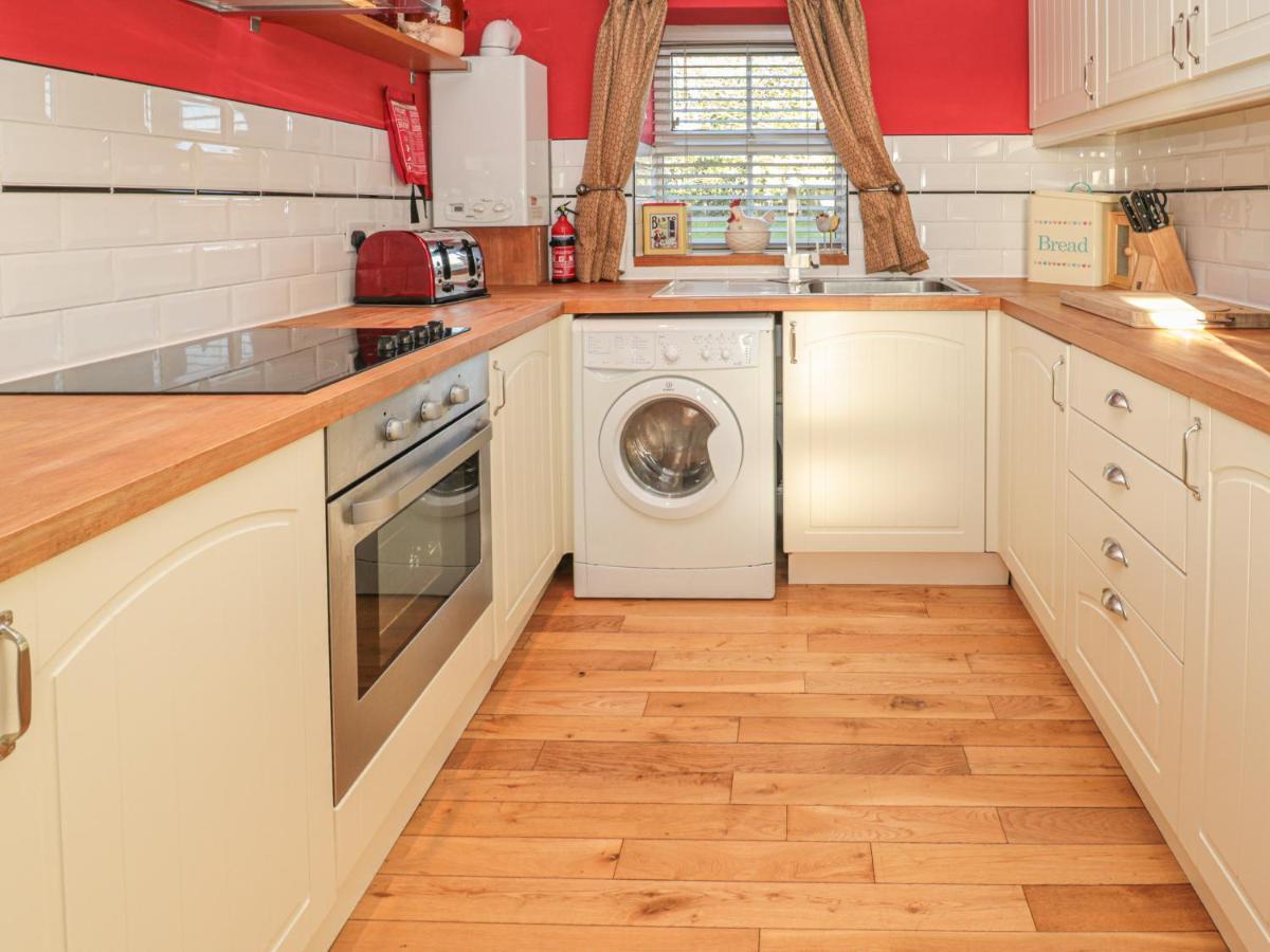 Petty Knowes Cottage Newcastle upon Tyne Ngoại thất bức ảnh