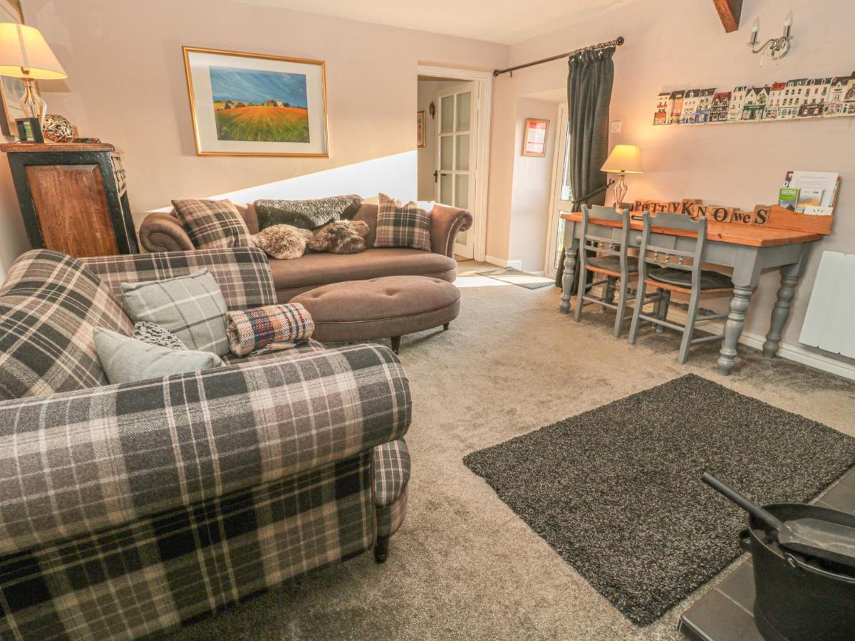 Petty Knowes Cottage Newcastle upon Tyne Ngoại thất bức ảnh