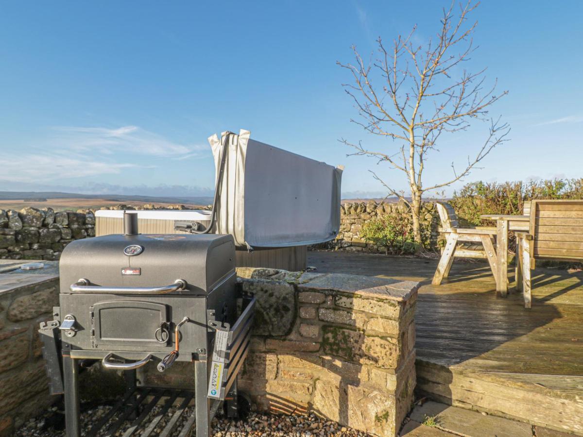 Petty Knowes Cottage Newcastle upon Tyne Ngoại thất bức ảnh