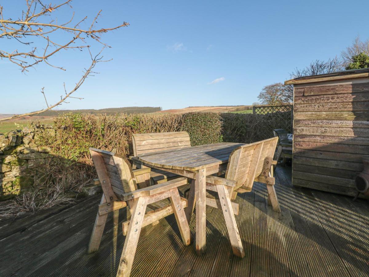Petty Knowes Cottage Newcastle upon Tyne Ngoại thất bức ảnh
