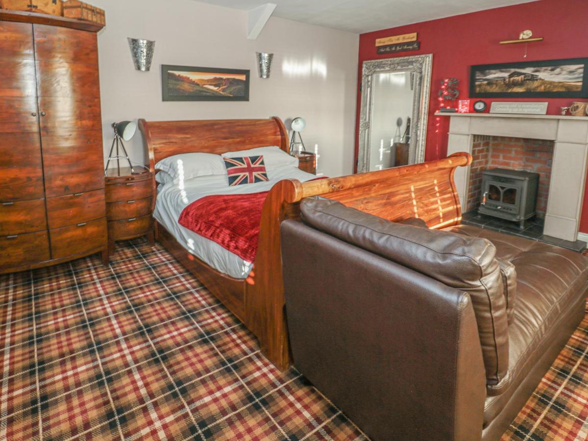 Petty Knowes Cottage Newcastle upon Tyne Ngoại thất bức ảnh