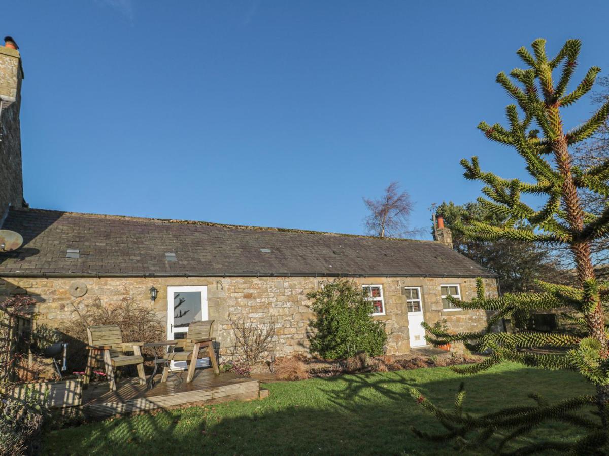 Petty Knowes Cottage Newcastle upon Tyne Ngoại thất bức ảnh