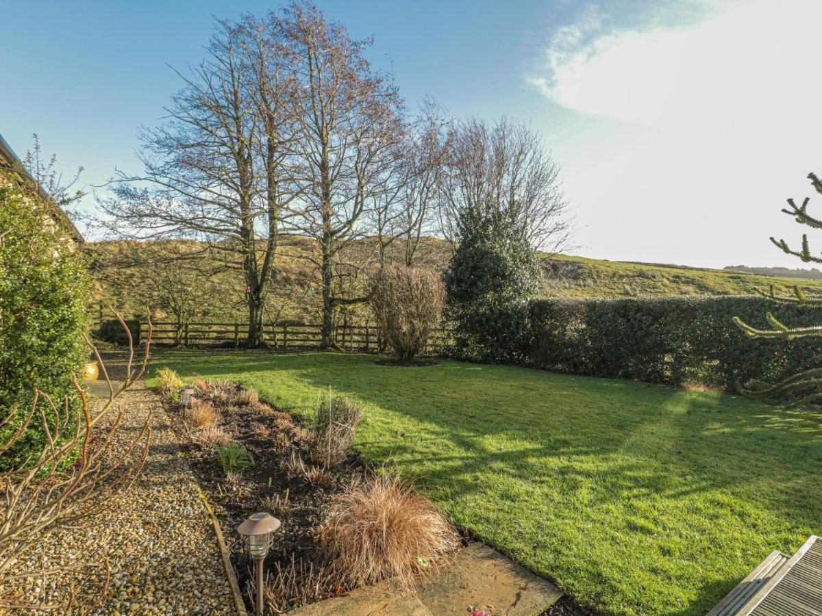 Petty Knowes Cottage Newcastle upon Tyne Ngoại thất bức ảnh