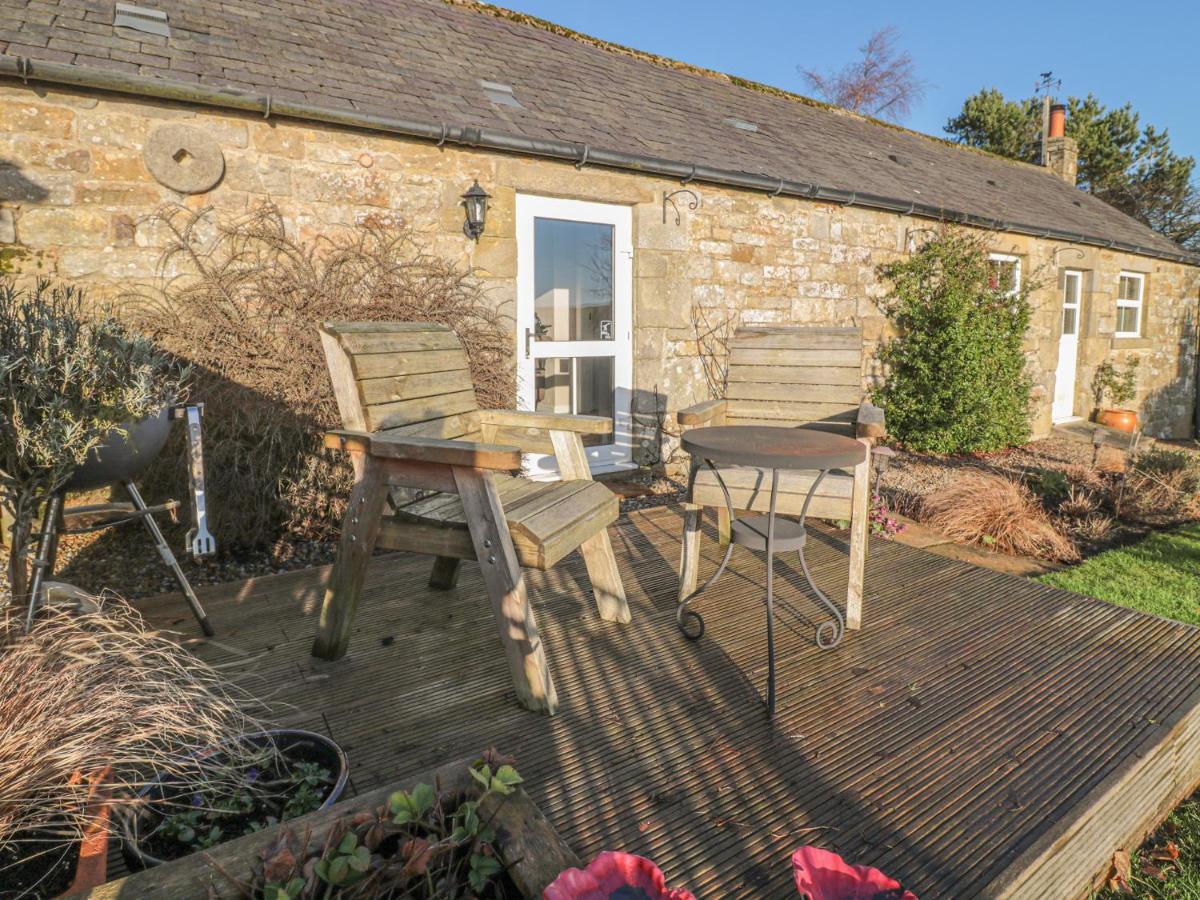 Petty Knowes Cottage Newcastle upon Tyne Ngoại thất bức ảnh