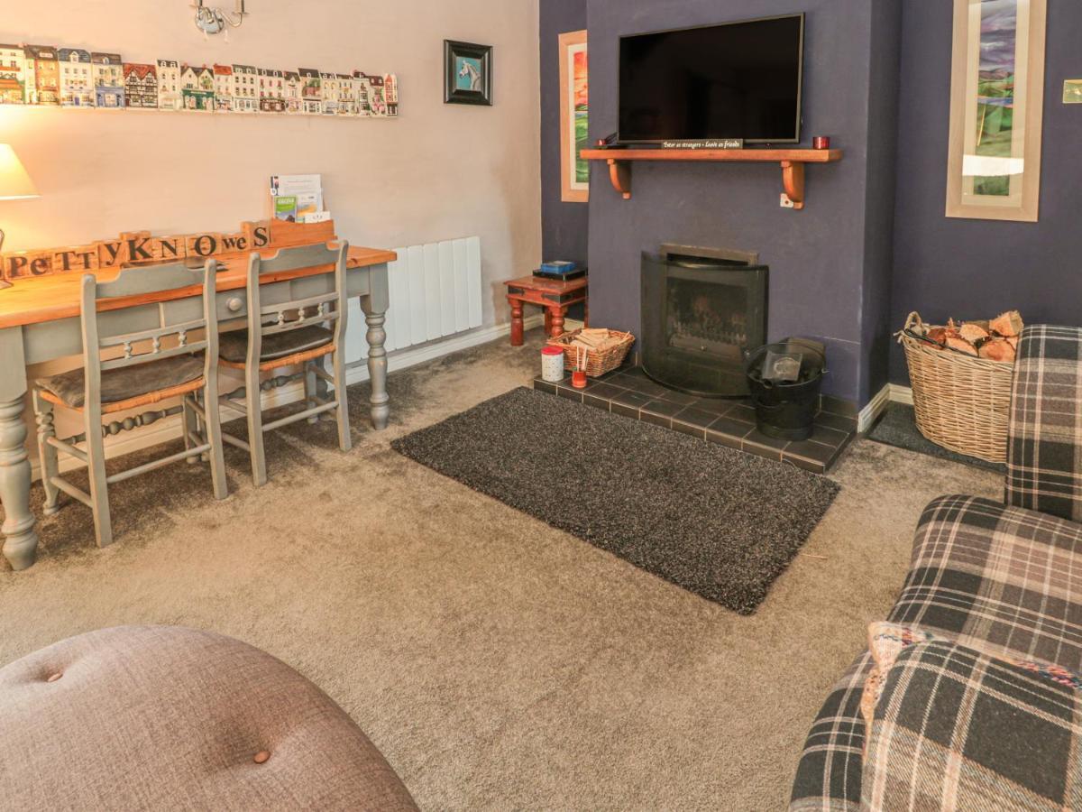 Petty Knowes Cottage Newcastle upon Tyne Ngoại thất bức ảnh
