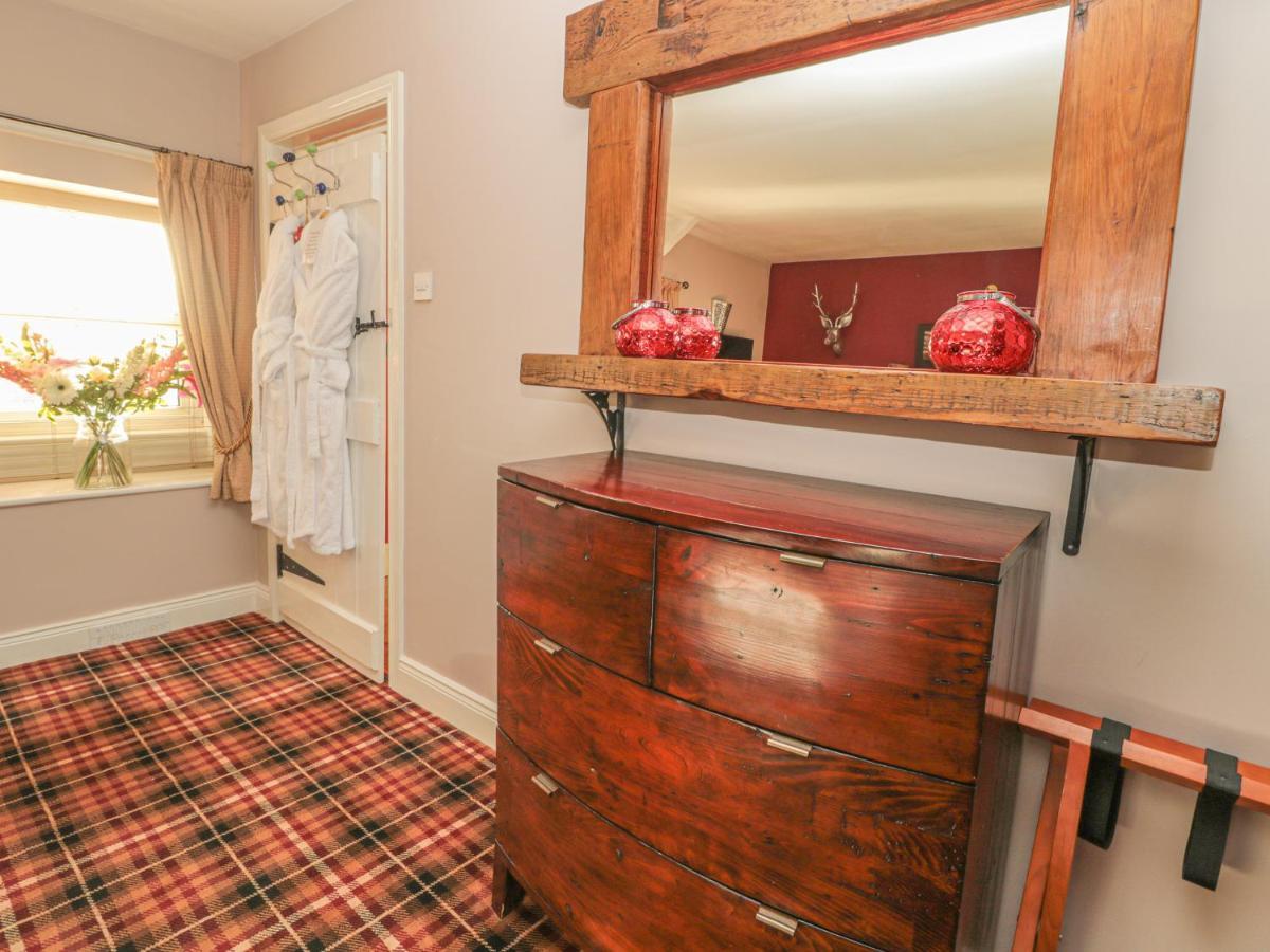 Petty Knowes Cottage Newcastle upon Tyne Ngoại thất bức ảnh