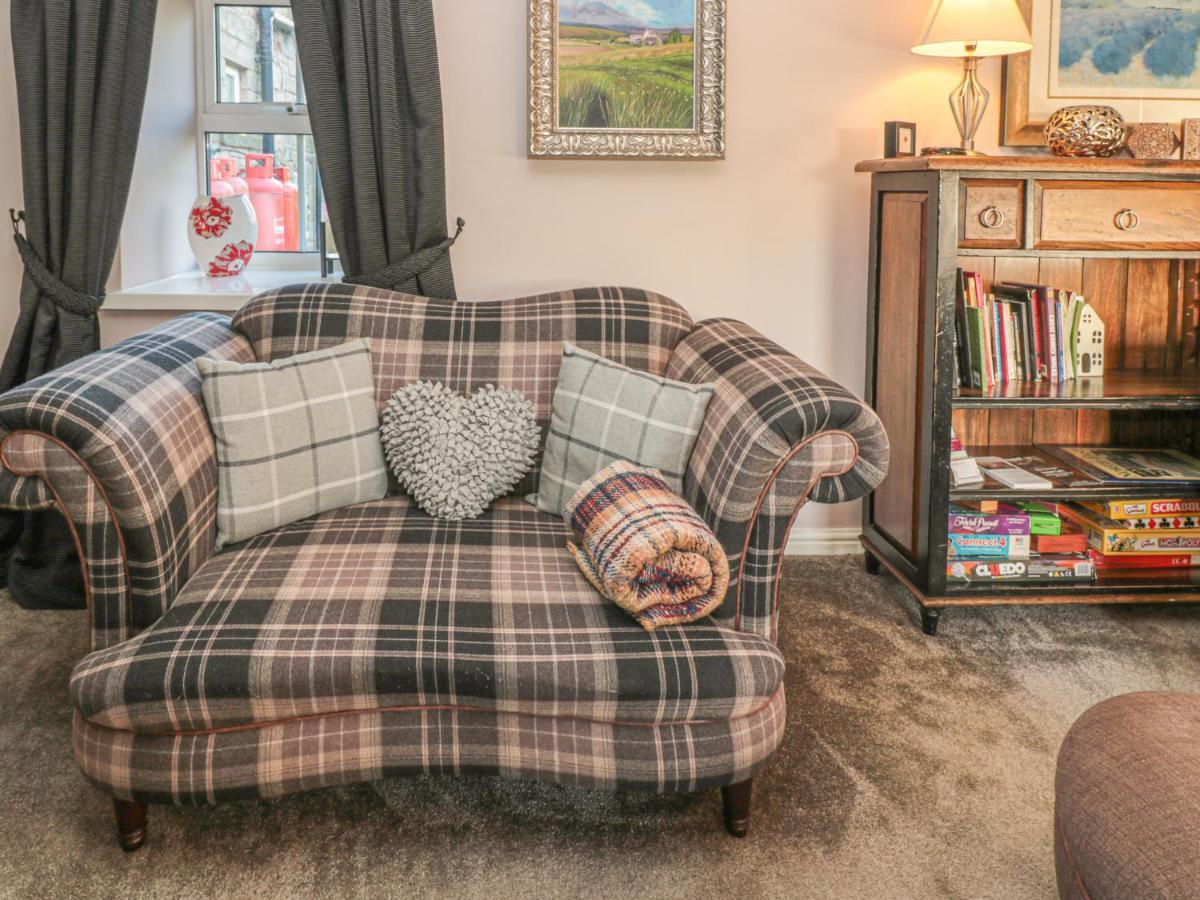 Petty Knowes Cottage Newcastle upon Tyne Ngoại thất bức ảnh