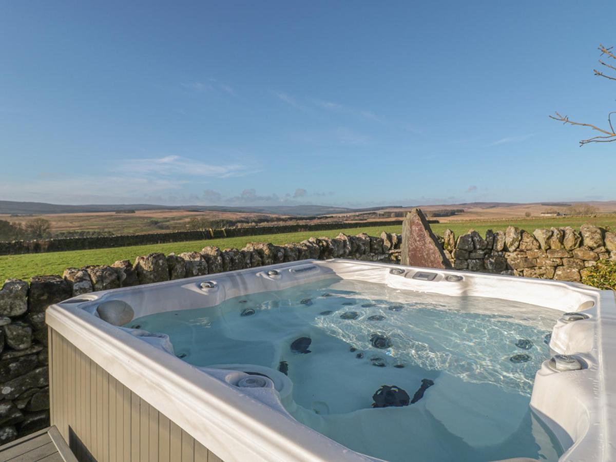 Petty Knowes Cottage Newcastle upon Tyne Ngoại thất bức ảnh